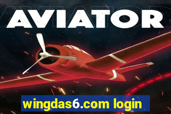 wingdas6.com login